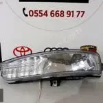 HYUNDAİ ACCENT SOL SİS FARI ORJİNAL