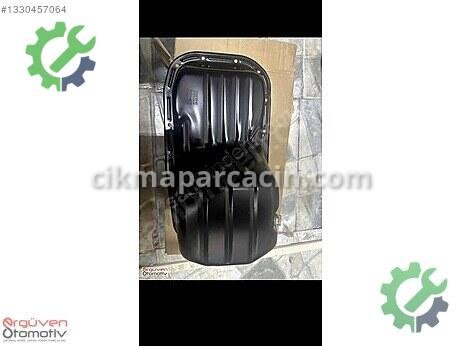 Hyundai Accent Karter çıkma parça