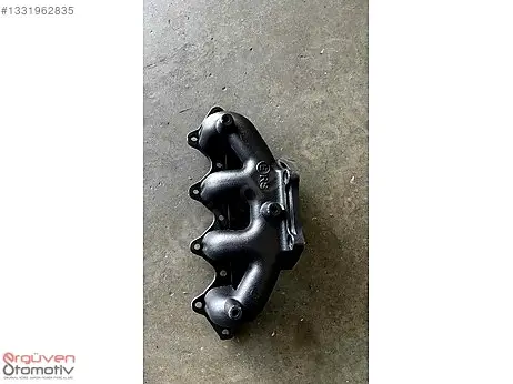 Hyundai Accent Egzoz Manifoldu çıkma parça