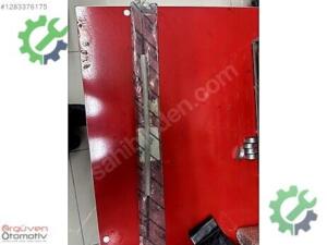 HYUNDAİ ACCENT YUMURTA KASA KALORİFER KUMANDA TELİ HALATI 97263-