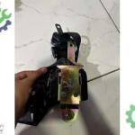 HYUNDAİ ACCENT YUMURTA KASA SOL ÖN EMNİYET KEMERİ 88810-22004