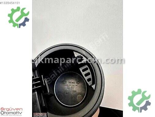 Hyundai i20 Fan Paneli çıkma parça