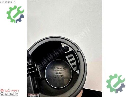 Hyundai i20 Fan Paneli çıkma parça