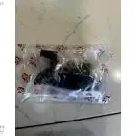HYUNDAI ATOS 1998-03 SOL ÖN KAPI DIŞ KOLU 82650-02000