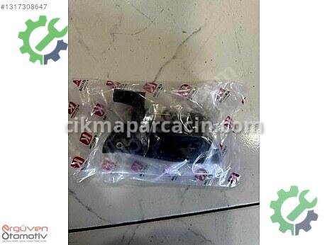 Hyundai Atos Sol Ön Kapı Kolu çıkma parça