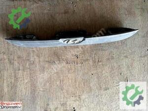 HYUNDAI ATOS 1998-2003 Bagaj Plakalık Plastiği Çıtası Orjinal