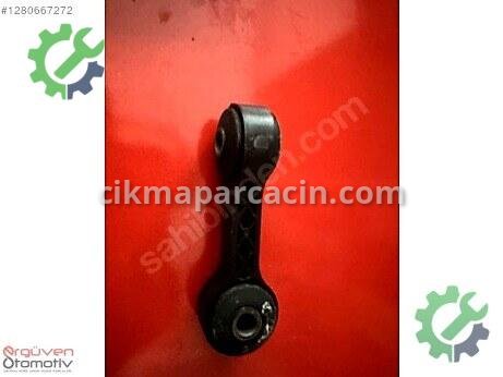 Hyundai Atos Z-Rot çıkma parça