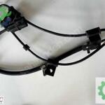 HYUNDAİ Accent 2006-11 Era SAĞ ÖN Sensörü Abs 95671-1e000