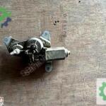 HYUNDAI Atos 1998-2003 Arka Cam Silecek Motoru 98700-02000