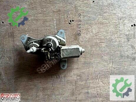 Hyundai Atos Arka Cam çıkma parça