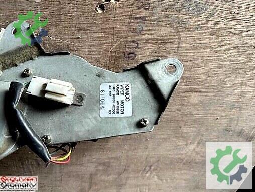 Hyundai Atos Arka Cam 98700-02000 çıkma parça