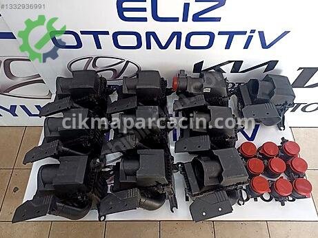 Hyundai Bayon Hava Filtre Kutusu çıkma parça