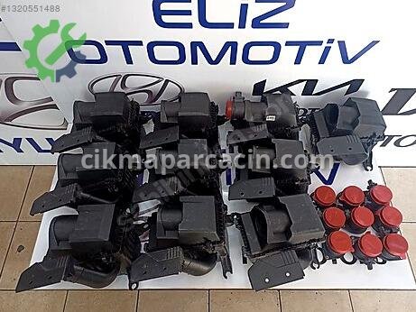 Hyundai Bayon Hava Filtresi Kutusu çıkma parça