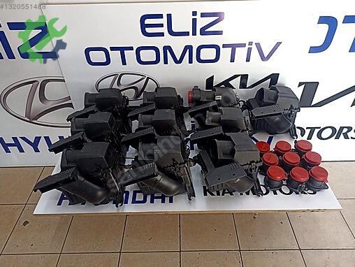 Hyundai Bayon Hava Filtresi Kutusu çıkma parça