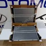 Ford Tourneo Connect İntercooler Çıkma Parça Konya