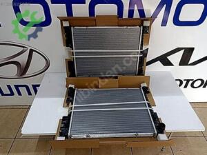 HYUNDAİ BAYON 1.0 MOTOR 25310-Q0300 SU RADYATÖRÜ
