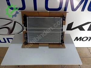 HYUNDAİ BAYON 1.0 MOTOR SU RADYATÖRÜ SIFIR YEDEK PARÇA