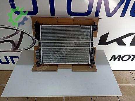 Hyundai Bayon Radyatör çıkma parça