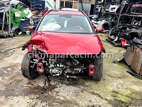 Hyundai Bayon Bagaj çıkma parça