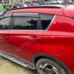 Hyundai Bayon Bagaj Çıkma Parça İstanbul