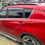 Hyundai Bayon Çamurluk Çıkma Parça İstanbul