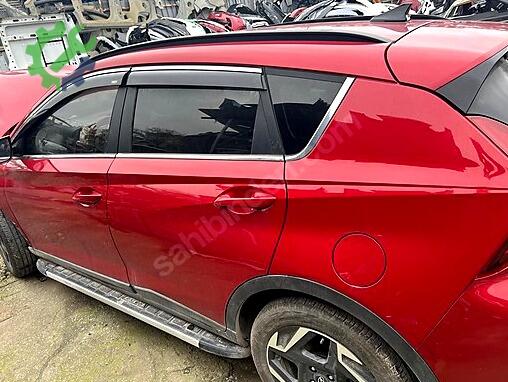 Hyundai Bayon Çamurluk çıkma parça