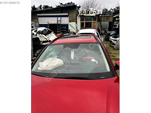 Hyundai Bayon Gösterge Paneli çıkma parça