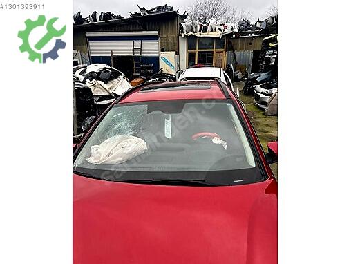 Hyundai Bayon Kaput 66400 çıkma parça