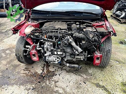 Hyundai Bayon Kaput 66400 çıkma parça