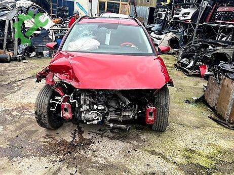 Hyundai Bayon Sağ Arka Kapı çıkma parça