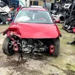 Hyundai Accent Şanzıman Komple Çıkma Parça Bursa