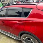 Hyundai Bayon Stop Çıkma Parça İstanbul