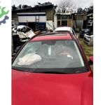 Hyundai Bayon Komple Sunroof Çıkma Parça İstanbul