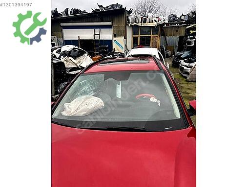 Hyundai Bayon Komple Sunroof çıkma parça