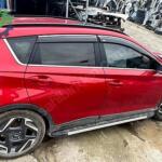 Hyundai Bayon Komple Sunroof Çıkma Parça İstanbul