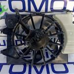 Hyundai Bayon Fan Çıkma Parça İstanbul