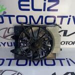 Hyundai Bayon Fan Çıkma Parça İstanbul