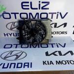 Hyundai Bayon Fan Çıkma Parça İstanbul