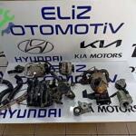Opel F-Max Motor Komple Çıkma Parça Ankara