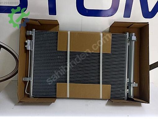 Hyundai Bayon Klima Radyatörü çıkma parça