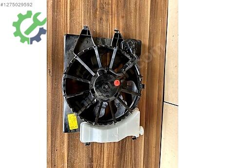 Hyundai Bayon Fan çıkma parça