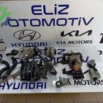 Opel F-Max Motor Komple Çıkma Parça Ankara