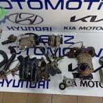 Hyundai Bayon Şarj Dinamosu Çıkma Parça İstanbul