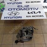 2020 Hyundai Bayon Şanzıman Komple Çıkma Parça İstanbul
