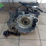 Hyundai Bayon Şanzıman Komple Çıkma Parça İstanbul