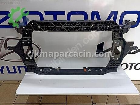 Hyundai Bayon Ön Panel çıkma parça