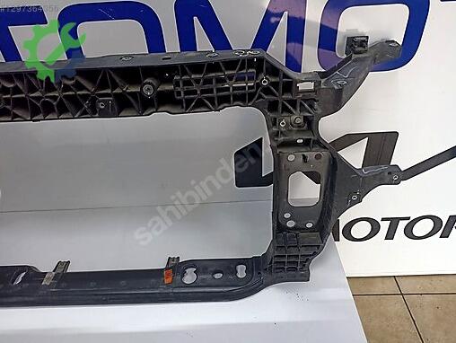 Hyundai Bayon Ön Panel çıkma parça