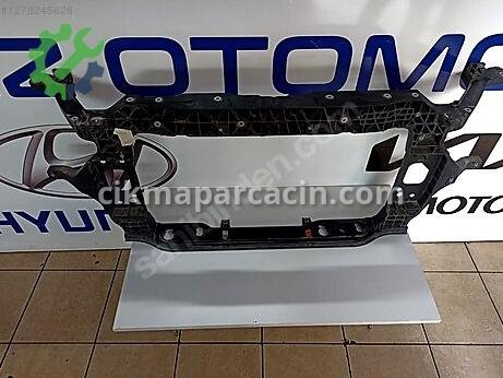 Hyundai Bayon Ön Panel çıkma parça