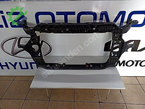 Hyundai Bayon Ön Panel çıkma parça