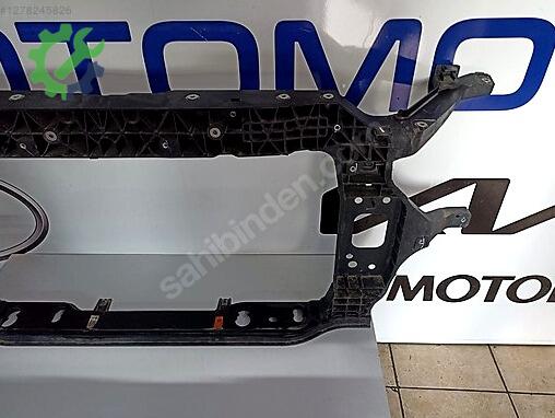 Hyundai Bayon Ön Panel çıkma parça